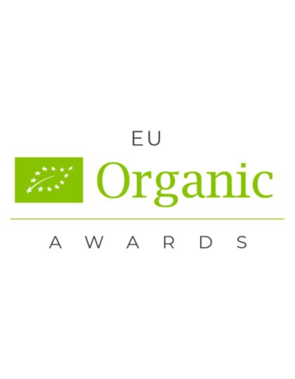 EU Organic Awards - Get to know this year's finalists