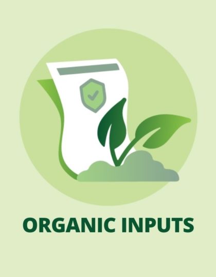 Sustainable nutrient management: our contribution to the European Commission’s public consultation