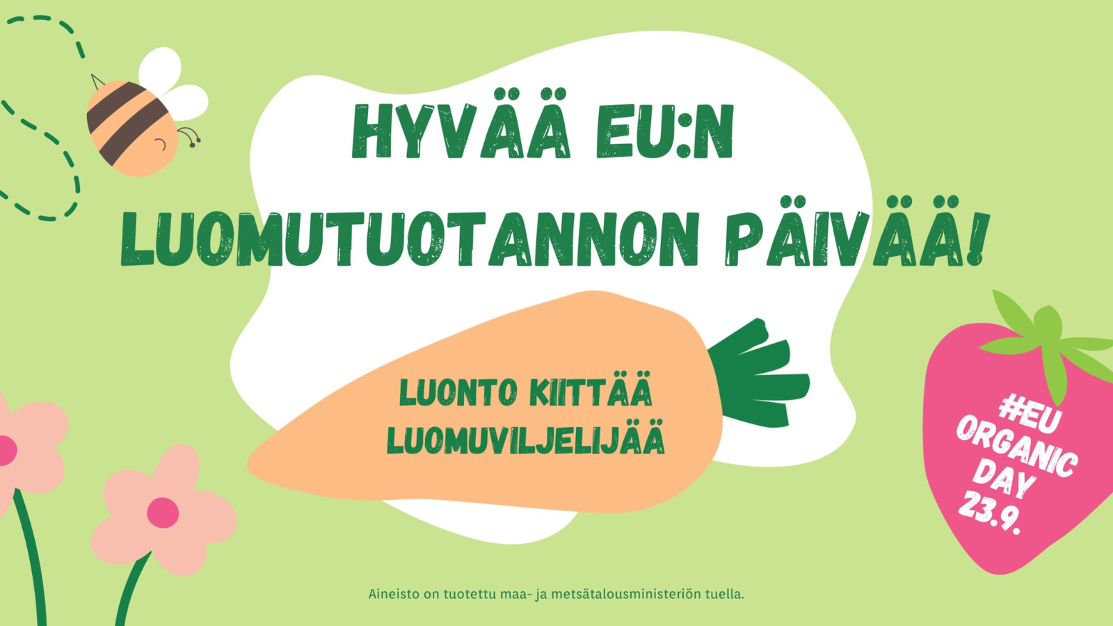 EOD2024_Finland_EU Organic Day in food services