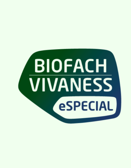 More than 1,000 attended our sessions at BIOFACH’s e-Special - 17-19 February 2021, online