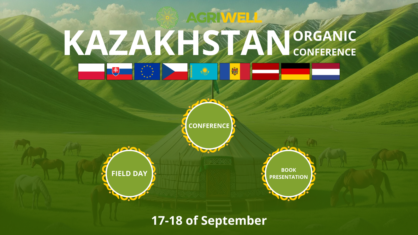 EOD_Kazahstan organic conference