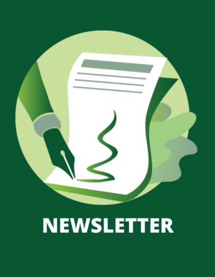 September 2024 newsletter - embracing productive months ahead