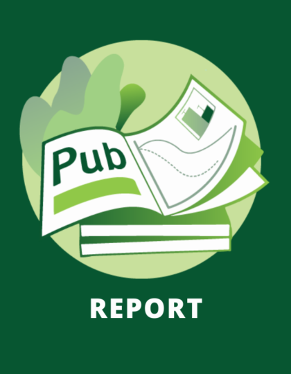 Introducing the Pesticide Use and Risk Indicator (PURI): A new approach to measuring pesticide risks